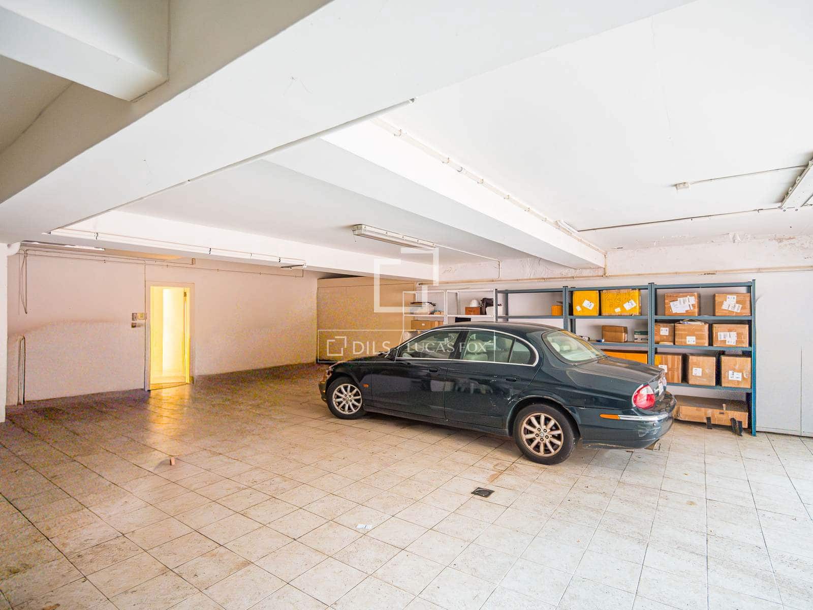 6 soverom Villa til salgs i Sant Cugat del Valles med svømmebasseng garasje - € 1 950 000 (Ref: 9676257)