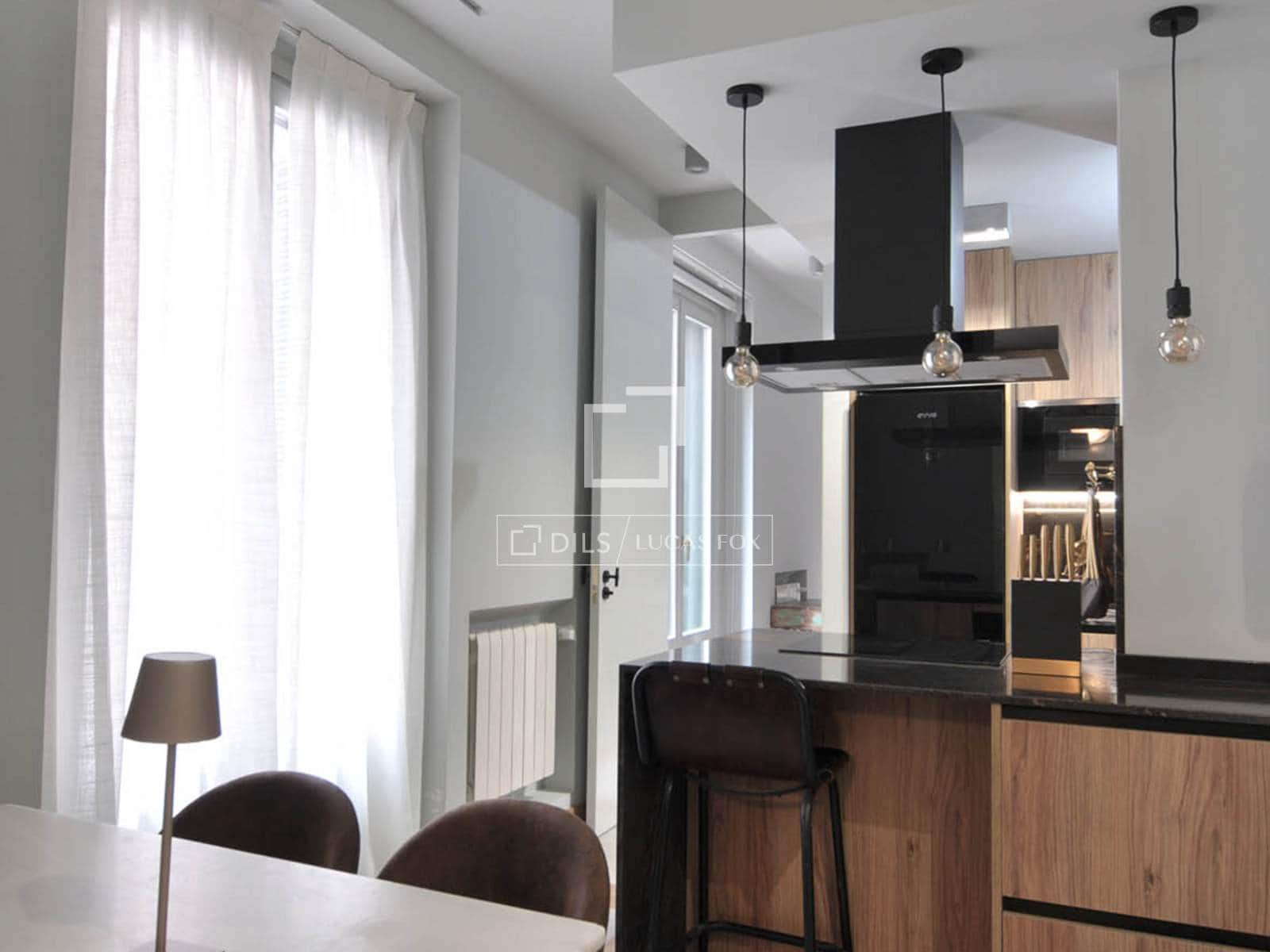 2 bedroom Apartment for sale in Madrid city - € 1,090,000 (Ref: 9676258)