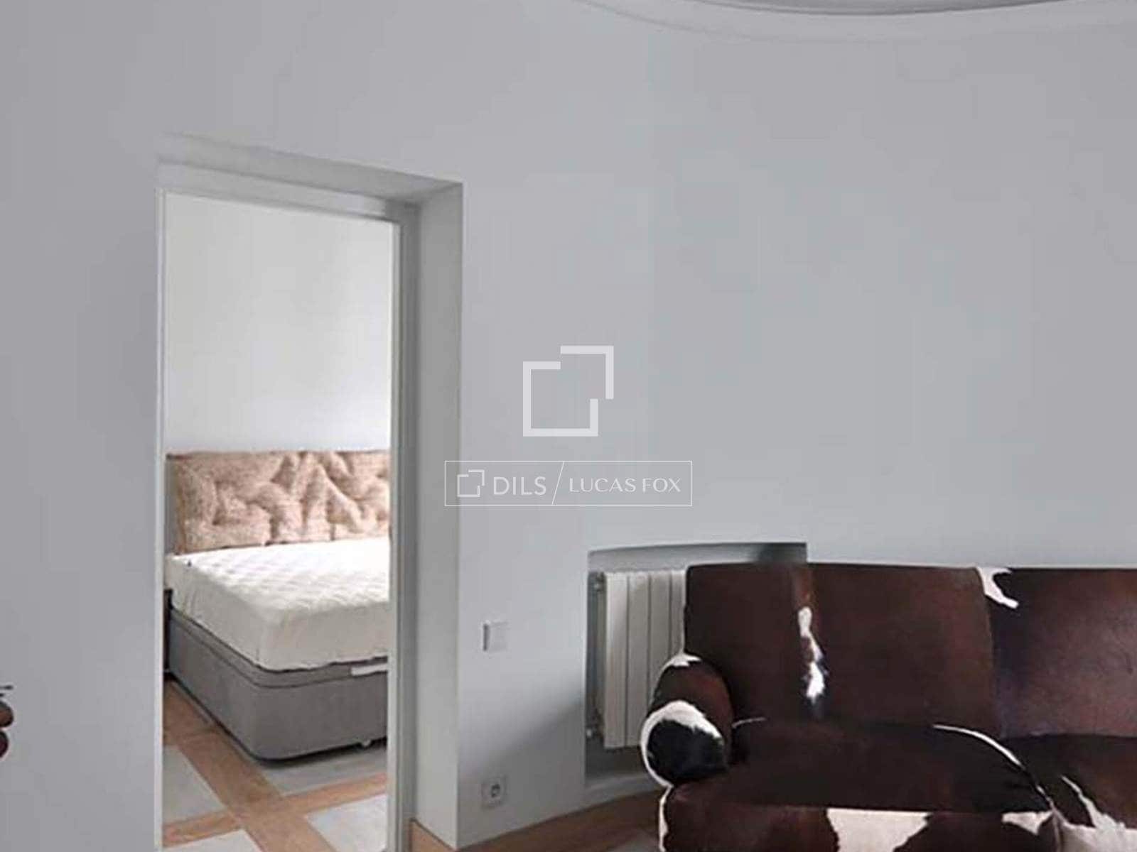 2 bedroom Apartment for sale in Madrid city - € 1,090,000 (Ref: 9676258)