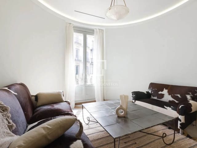 2 sovrum Lägenhet till salu i Madrid stad - 1 090 000 € (Ref: 9676258)