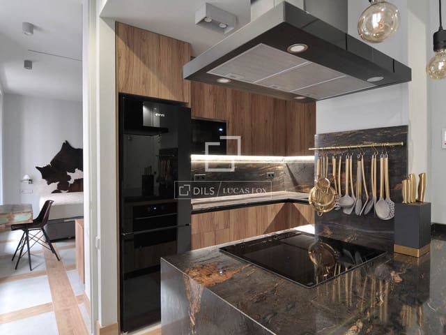 2 sovrum Lägenhet till salu i Madrid stad - 1 090 000 € (Ref: 9676258)