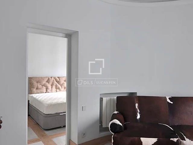 2 sovrum Lägenhet till salu i Madrid stad - 1 090 000 € (Ref: 9676258)