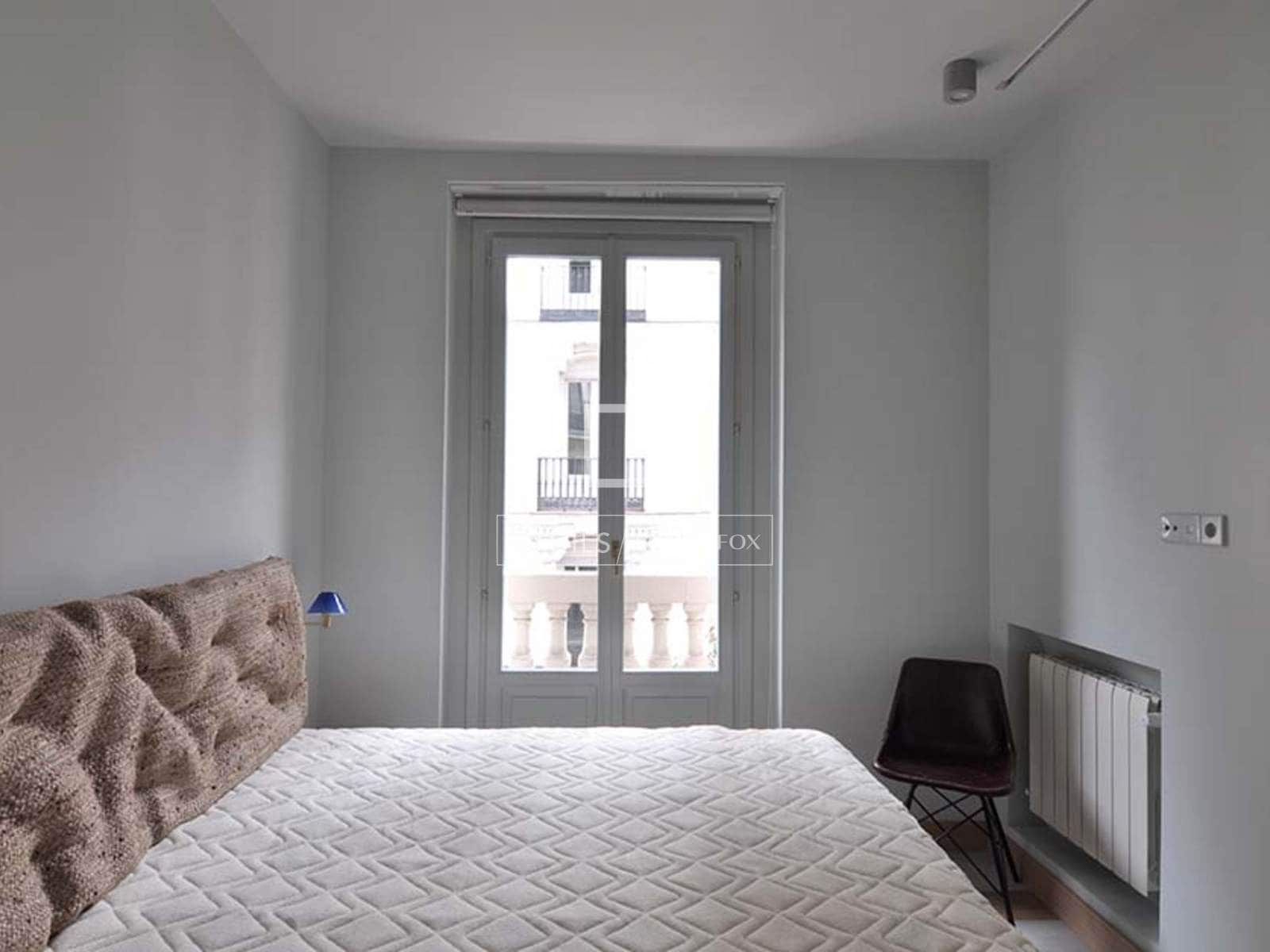 2 bedroom Apartment for sale in Madrid city - € 1,090,000 (Ref: 9676258)