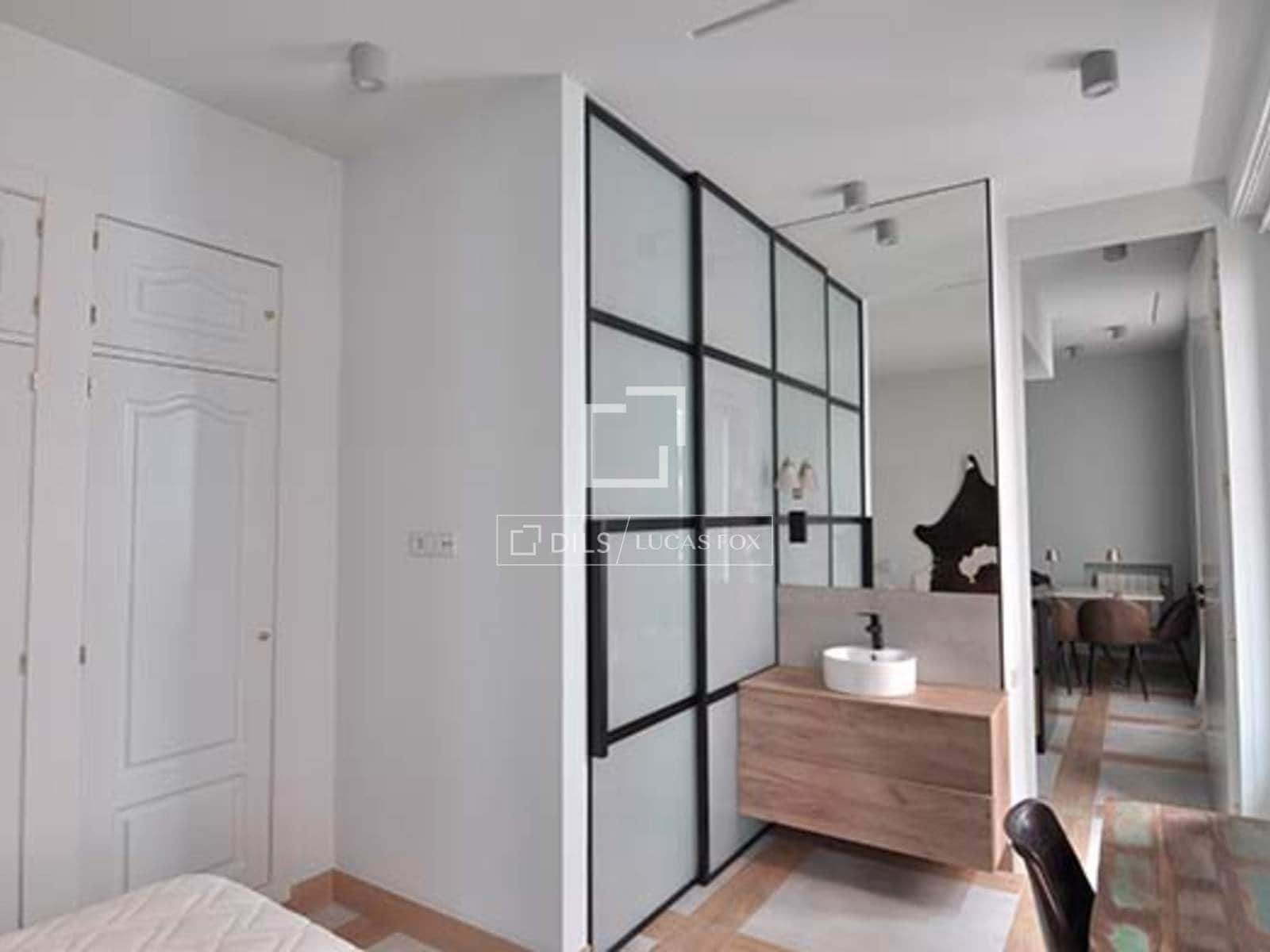 2 bedroom Apartment for sale in Madrid city - € 1,090,000 (Ref: 9676258)