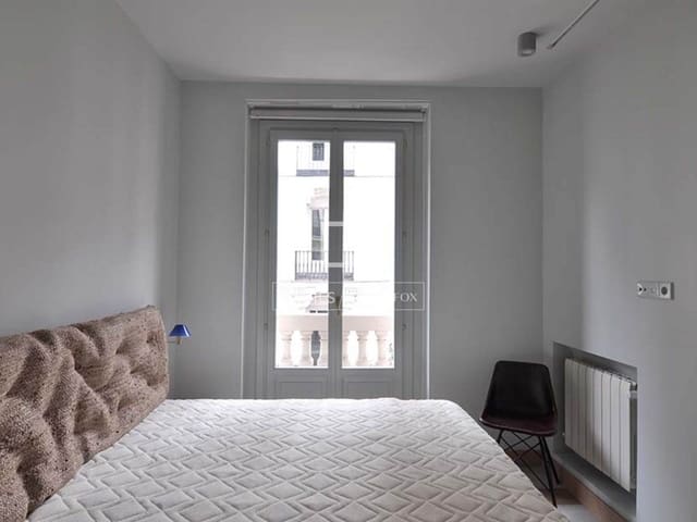 2 sovrum Lägenhet till salu i Madrid stad - 1 090 000 € (Ref: 9676258)