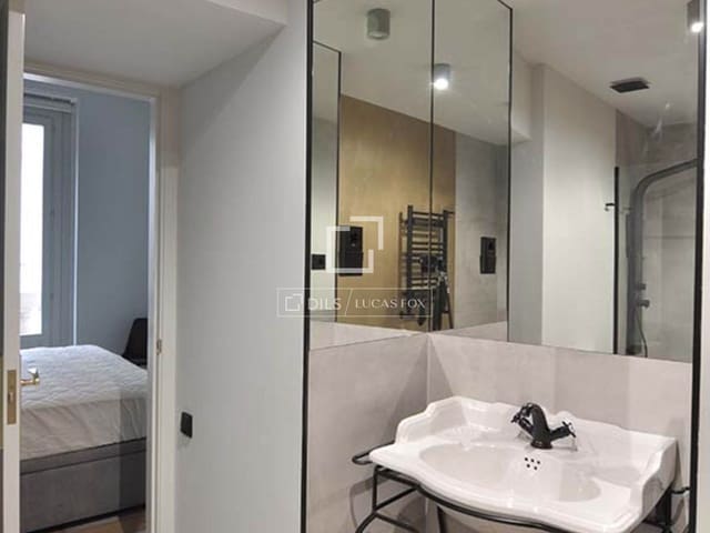 2 sovrum Lägenhet till salu i Madrid stad - 1 090 000 € (Ref: 9676258)