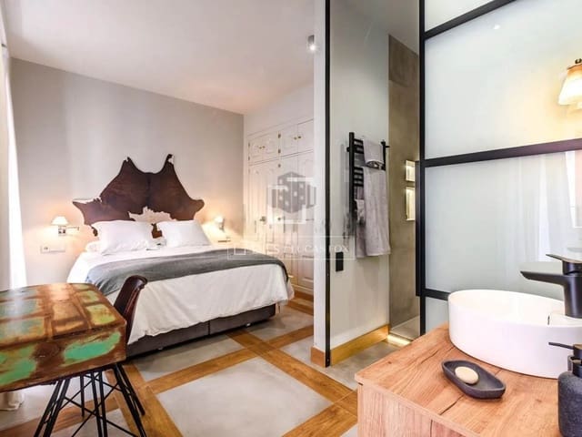 2 sovrum Lägenhet till salu i Madrid stad - 1 090 000 € (Ref: 9676258)