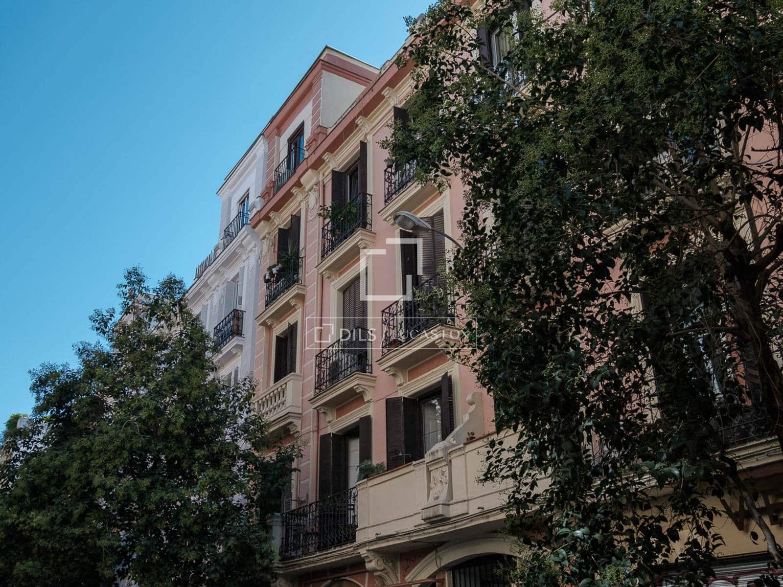 2 bedroom Apartment for sale in Madrid city - € 1,090,000 (Ref: 9676258)