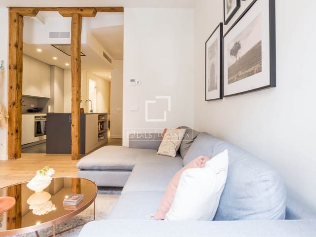 2 bedroom Apartment for sale in Trafalgar, Madrid city - € 1,130,000 (Ref: 9676259)