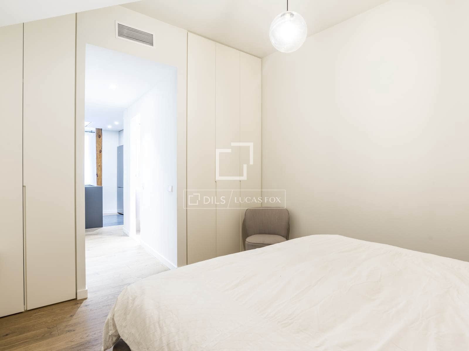 2 bedroom Apartment for sale in Madrid city - € 1,130,000 (Ref: 9676259)