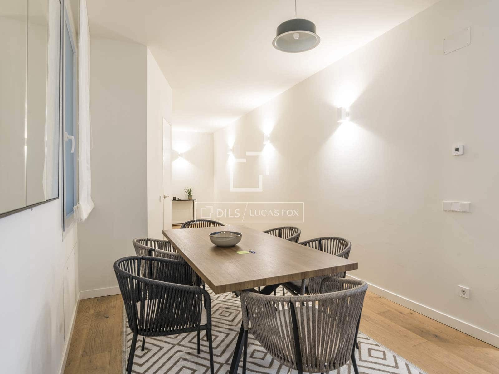 2 bedroom Apartment for sale in Madrid city - € 1,130,000 (Ref: 9676259)