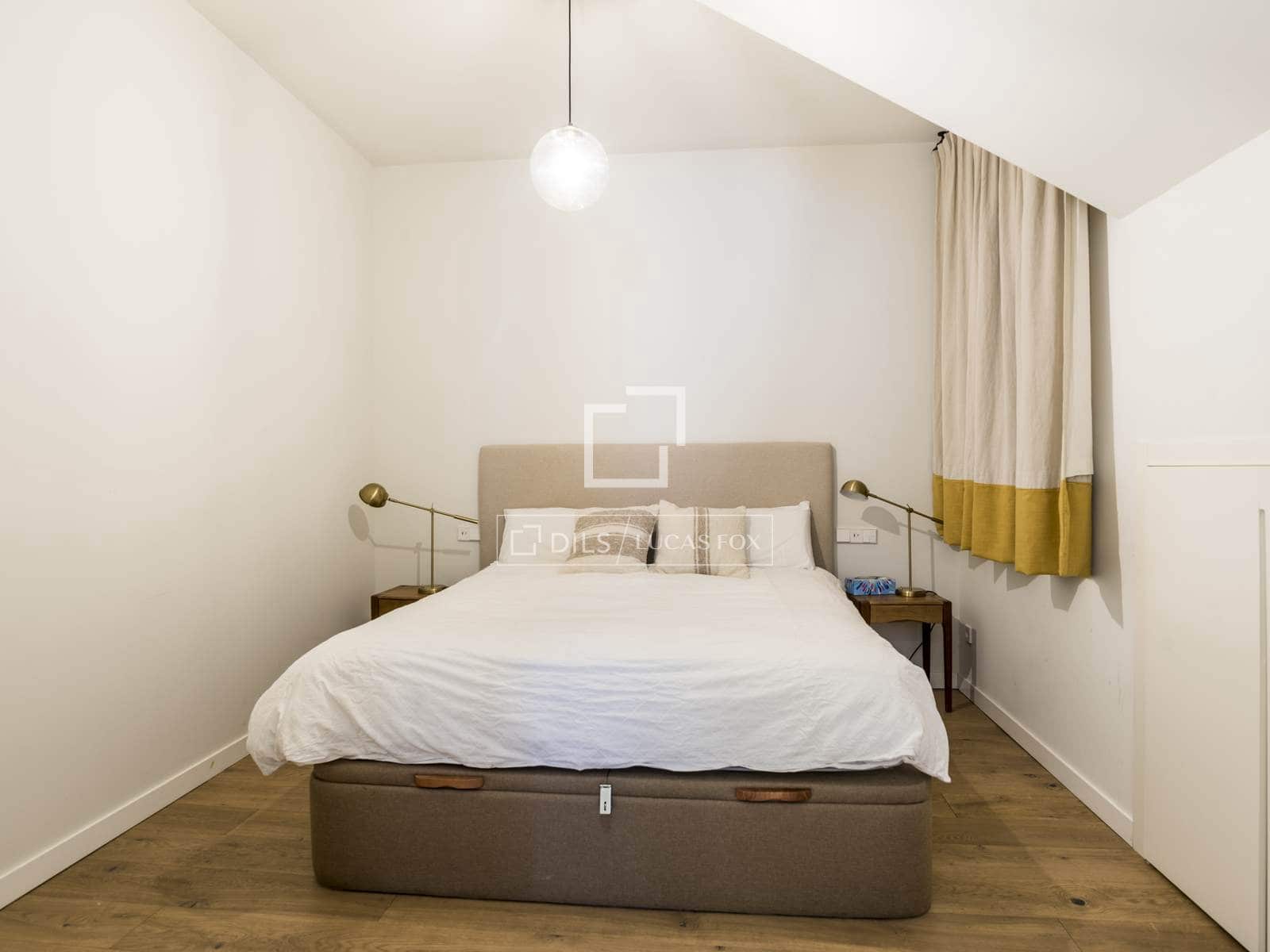 2 bedroom Apartment for sale in Madrid city - € 1,130,000 (Ref: 9676259)