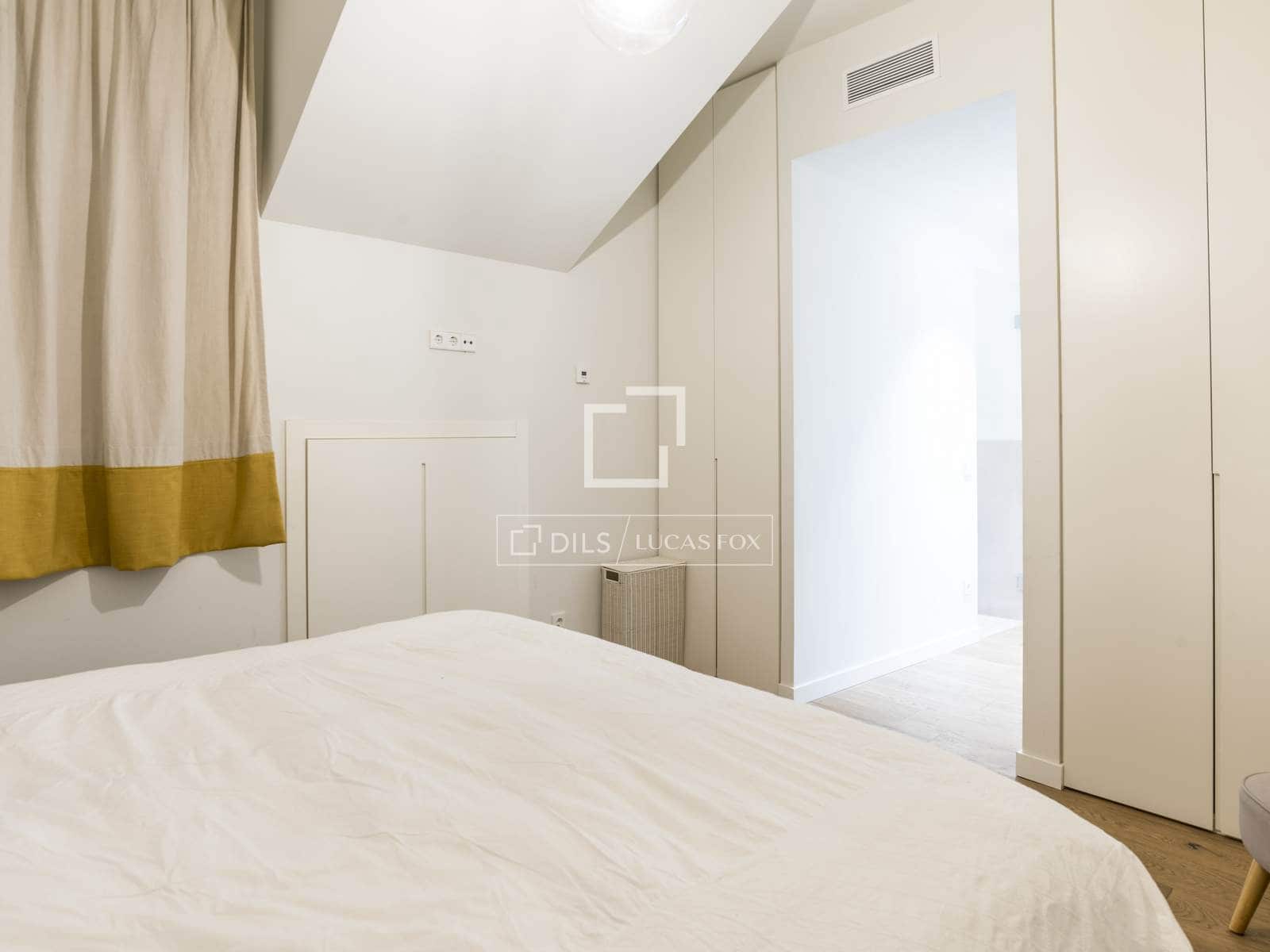 2 bedroom Apartment for sale in Madrid city - € 1,130,000 (Ref: 9676259)