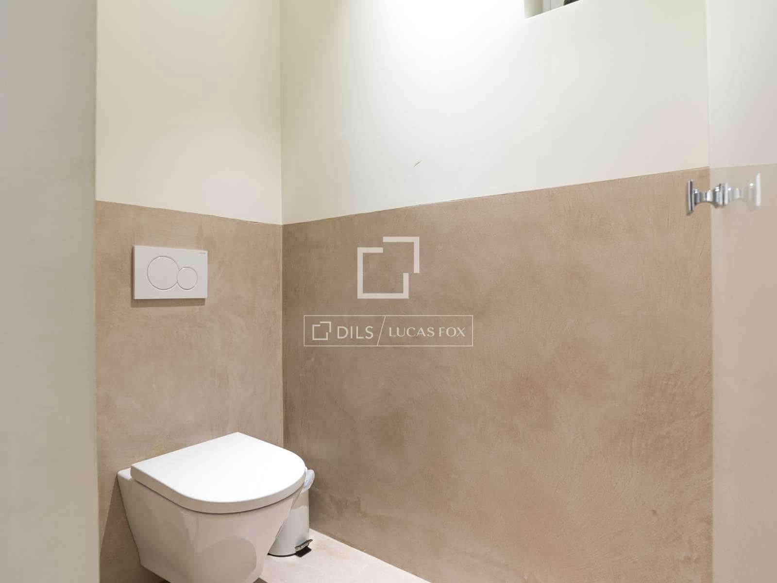 2 bedroom Apartment for sale in Madrid city - € 1,130,000 (Ref: 9676259)