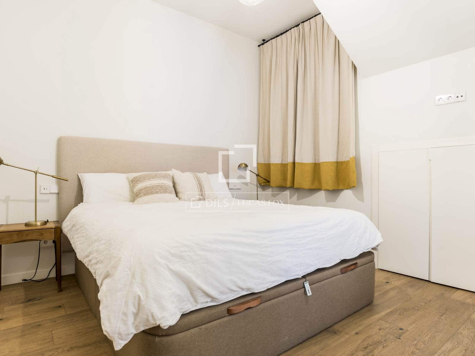 2 bedroom Apartment for sale in Madrid city - € 1,130,000 (Ref: 9676259)