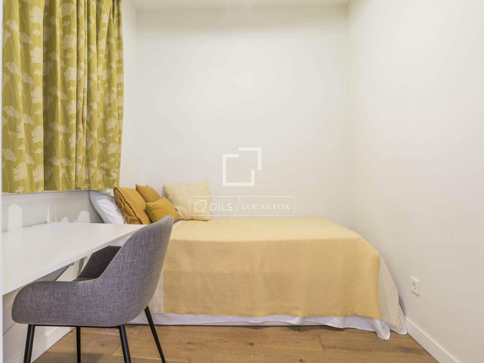 2 bedroom Apartment for sale in Madrid city - € 1,130,000 (Ref: 9676259)