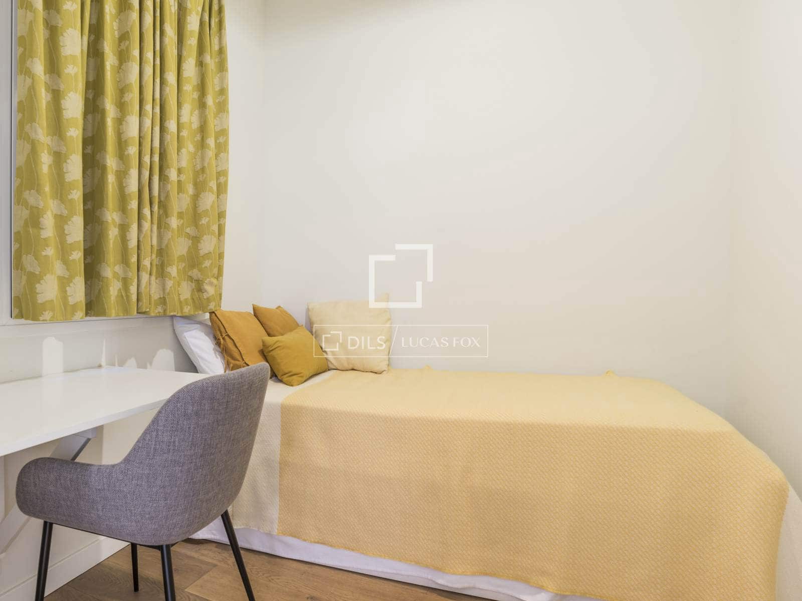 2 bedroom Apartment for sale in Madrid city - € 1,130,000 (Ref: 9676259)