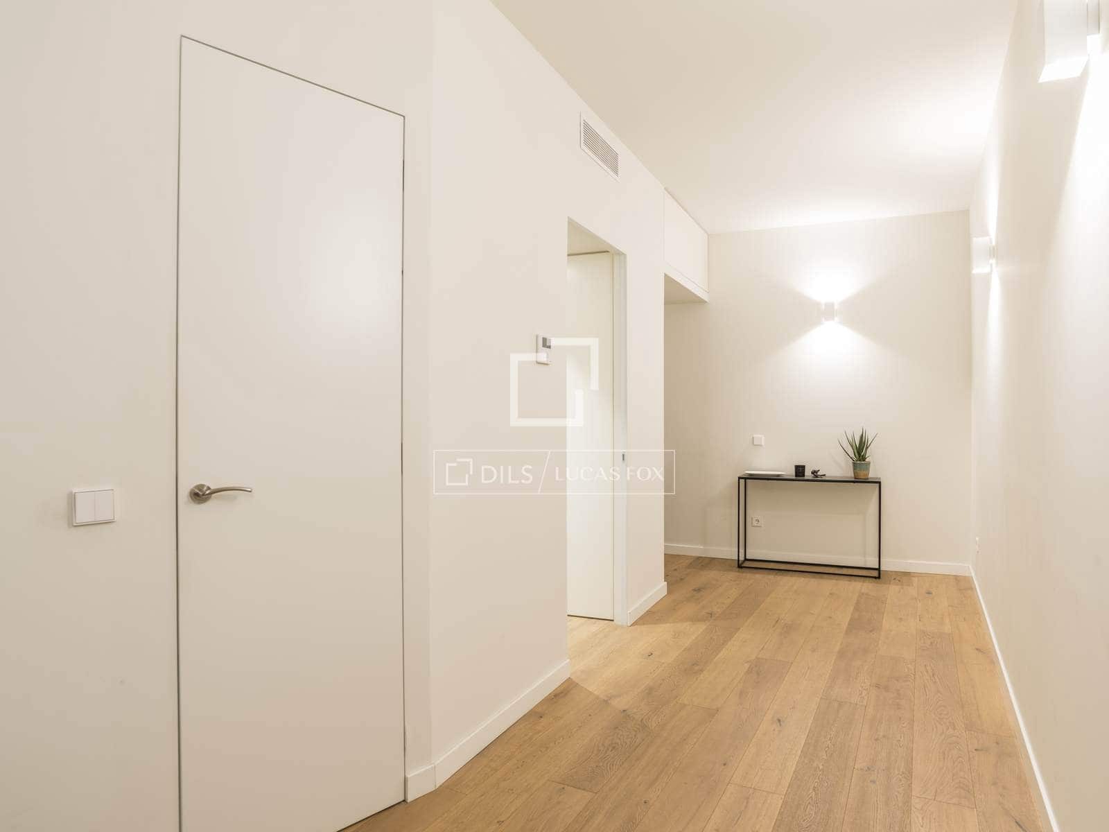 2 bedroom Apartment for sale in Madrid city - € 1,130,000 (Ref: 9676259)