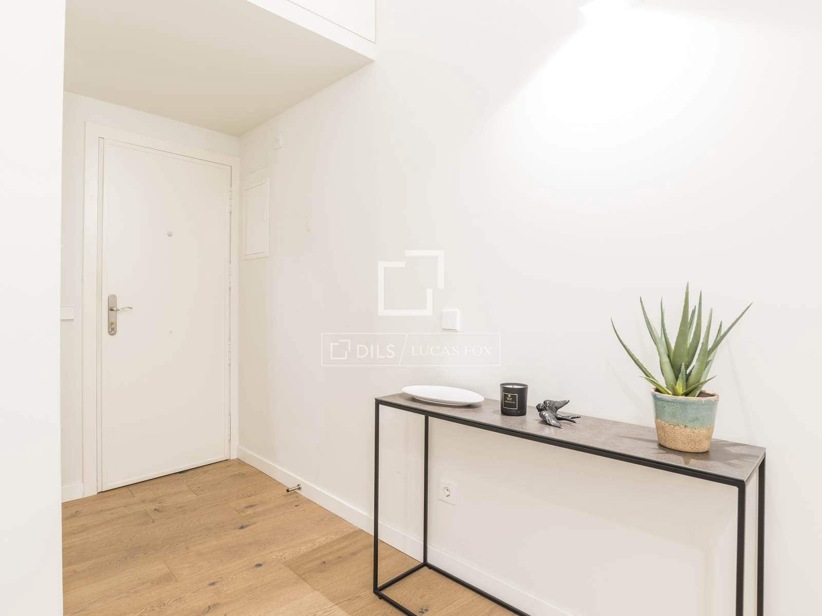 2 bedroom Apartment for sale in Madrid city - € 1,130,000 (Ref: 9676259)