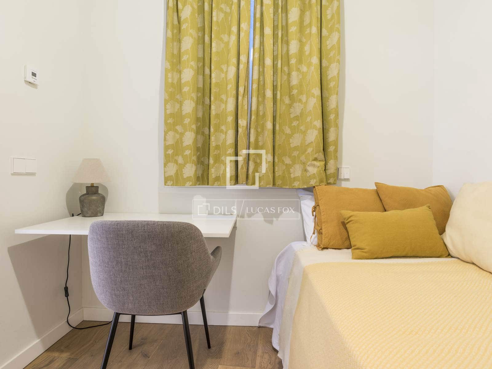 2 bedroom Apartment for sale in Madrid city - € 1,130,000 (Ref: 9676259)