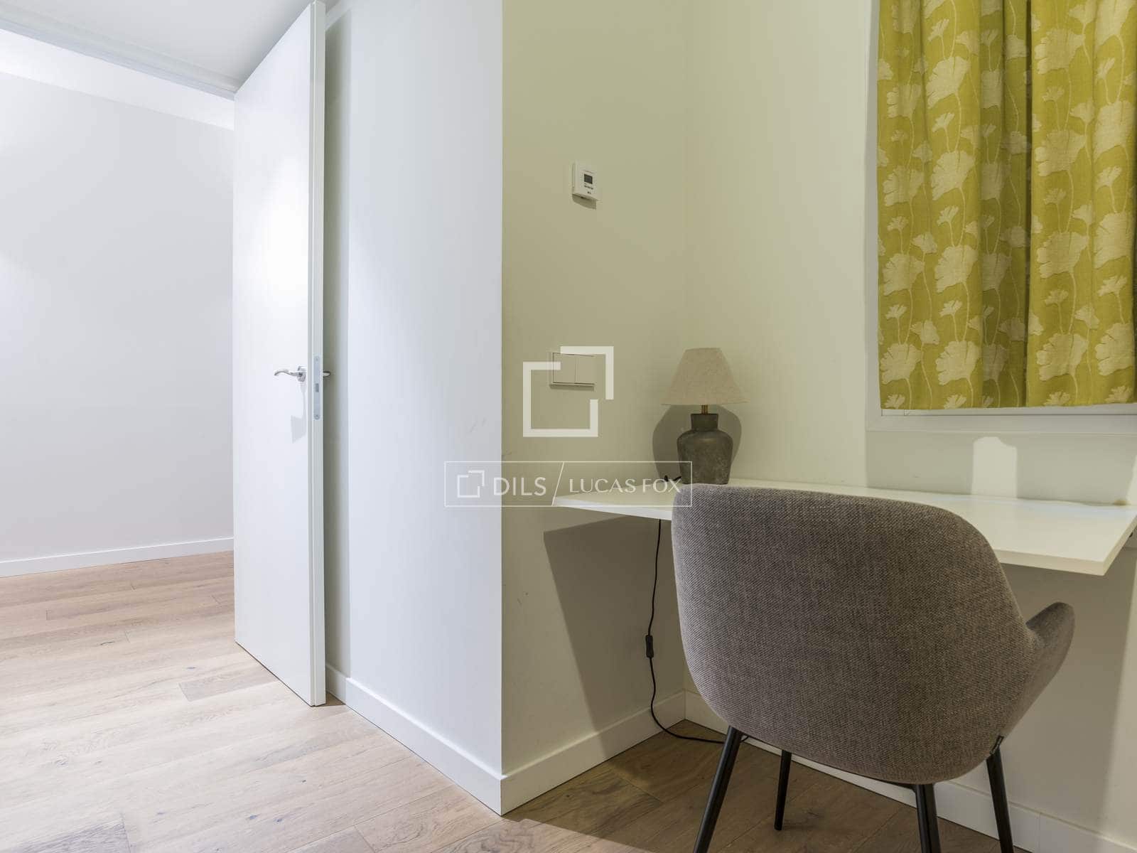 2 bedroom Apartment for sale in Madrid city - € 1,130,000 (Ref: 9676259)
