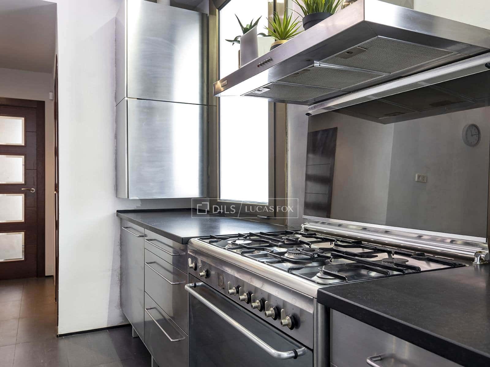 2 sypialnia Apartament do wynajęcia w Miasto Barcelona - 2 300 € (Ref: 9676427)