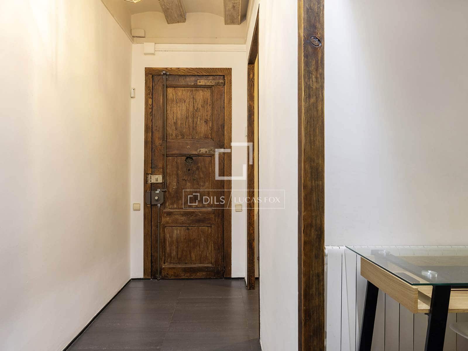 2 sypialnia Apartament do wynajęcia w Miasto Barcelona - 2 300 € (Ref: 9676427)