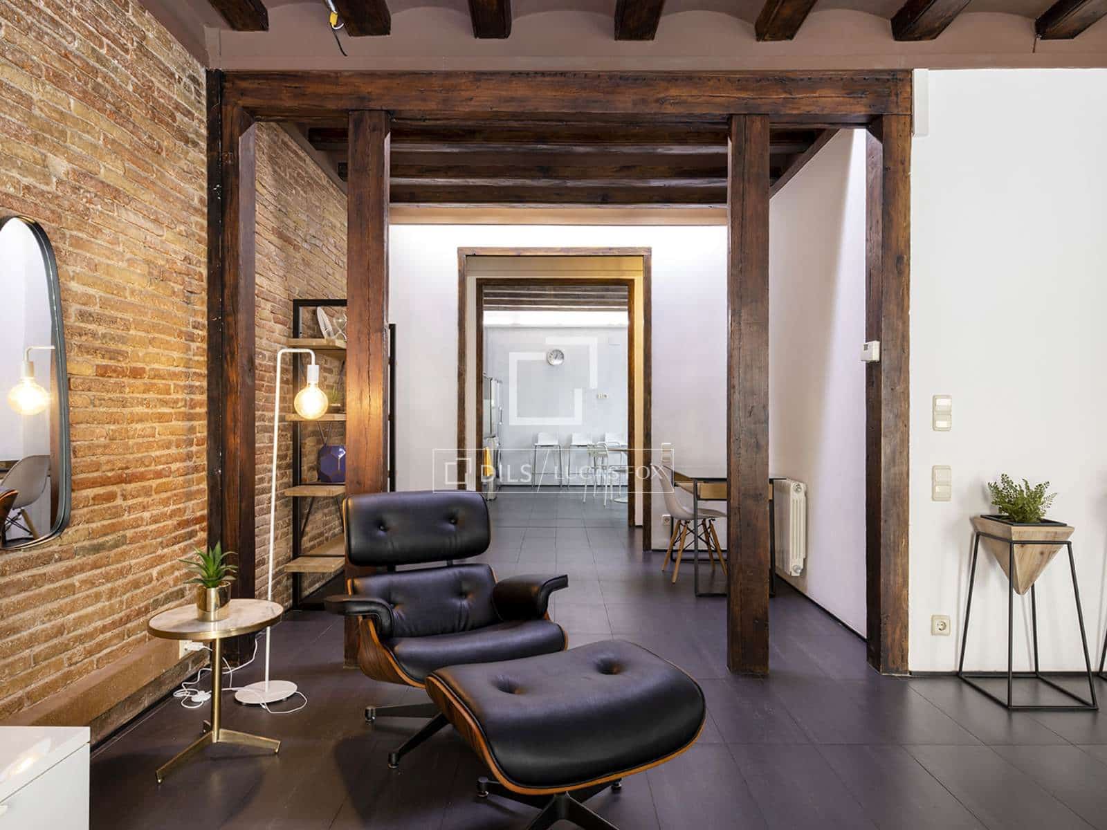 2 sypialnia Apartament do wynajęcia w Miasto Barcelona - 2 300 € (Ref: 9676427)