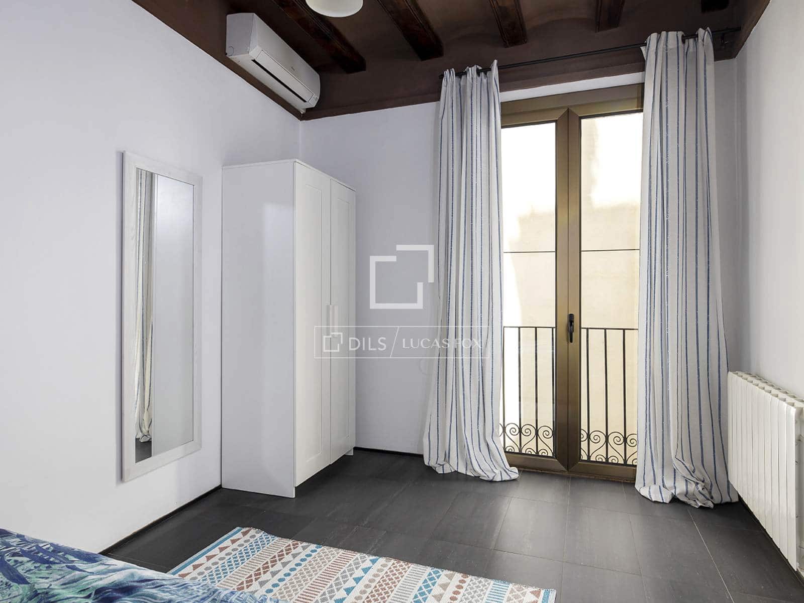 2 sypialnia Apartament do wynajęcia w Miasto Barcelona - 2 300 € (Ref: 9676427)