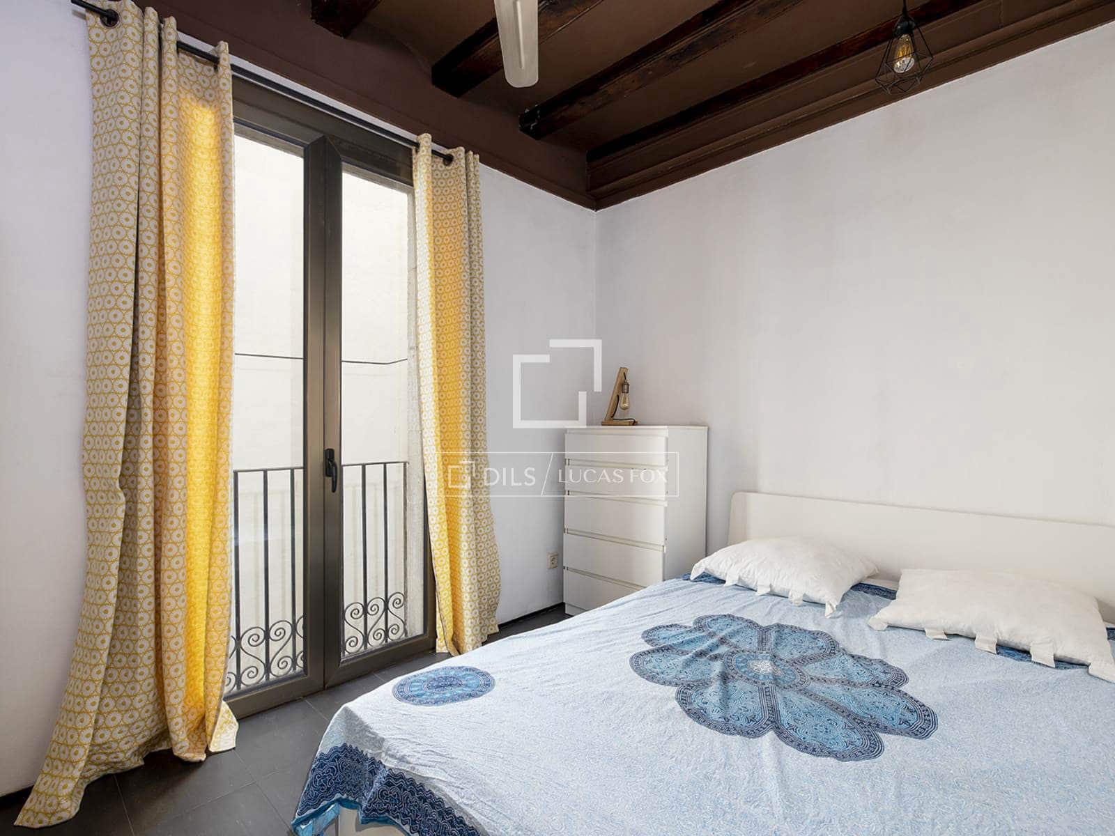 2 sypialnia Apartament do wynajęcia w Miasto Barcelona - 2 300 € (Ref: 9676427)