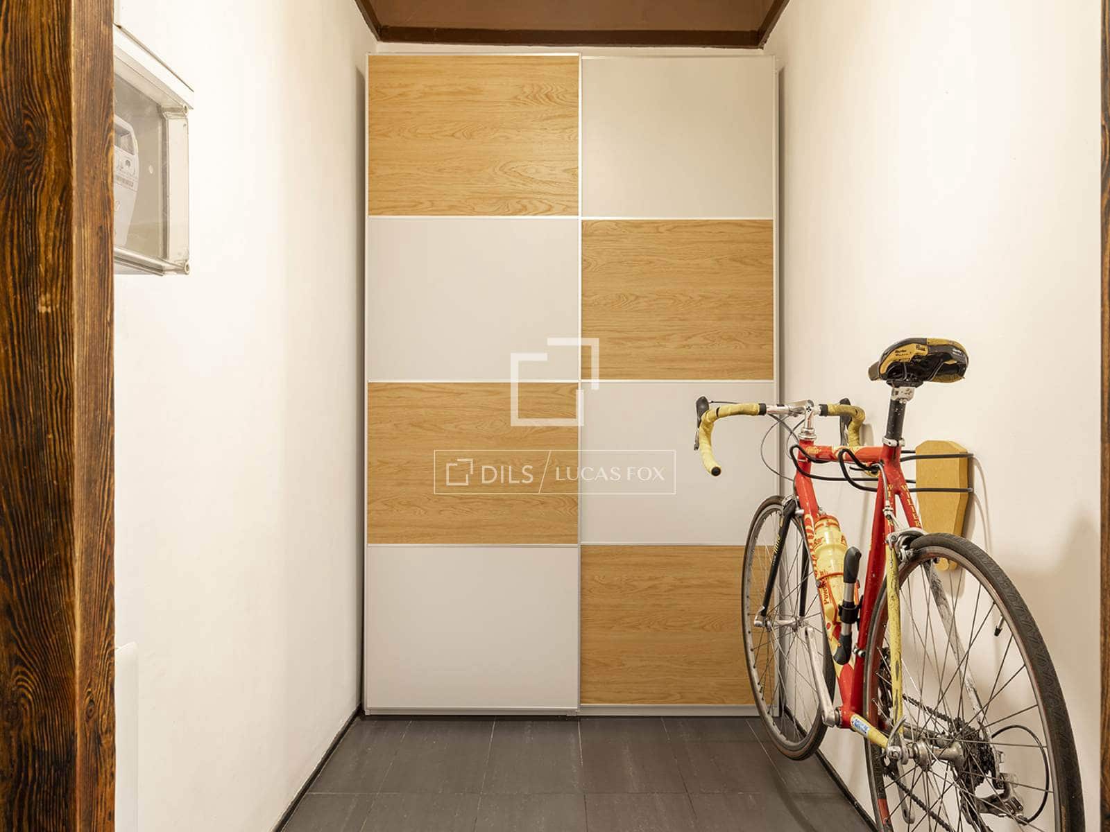 2 sypialnia Apartament do wynajęcia w Miasto Barcelona - 2 300 € (Ref: 9676427)