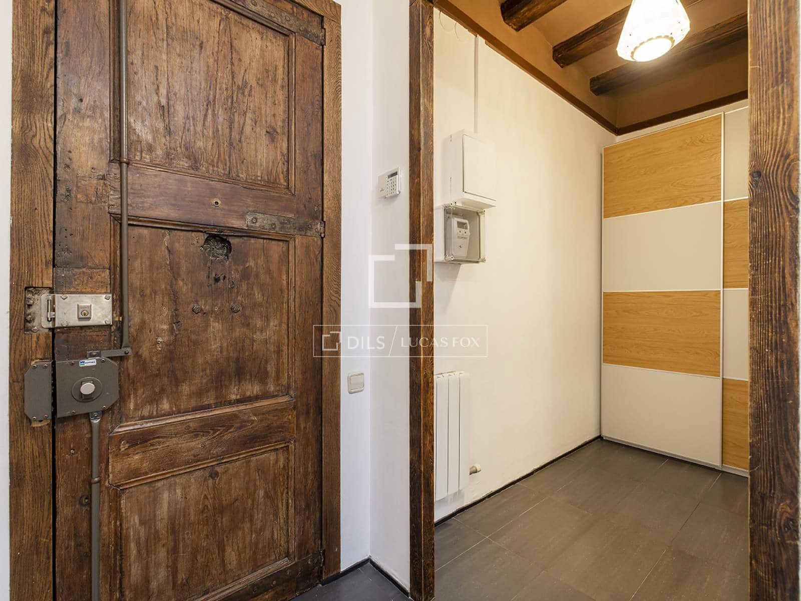 2 sypialnia Apartament do wynajęcia w Miasto Barcelona - 2 300 € (Ref: 9676427)