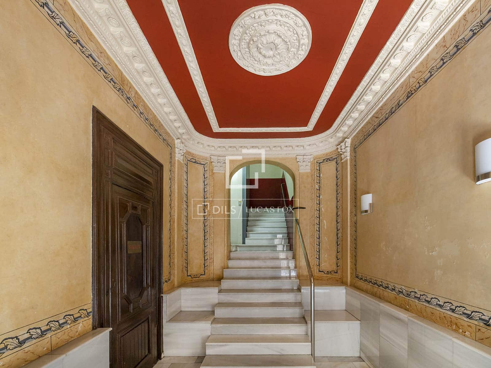 2 sypialnia Apartament do wynajęcia w Miasto Barcelona - 2 300 € (Ref: 9676427)