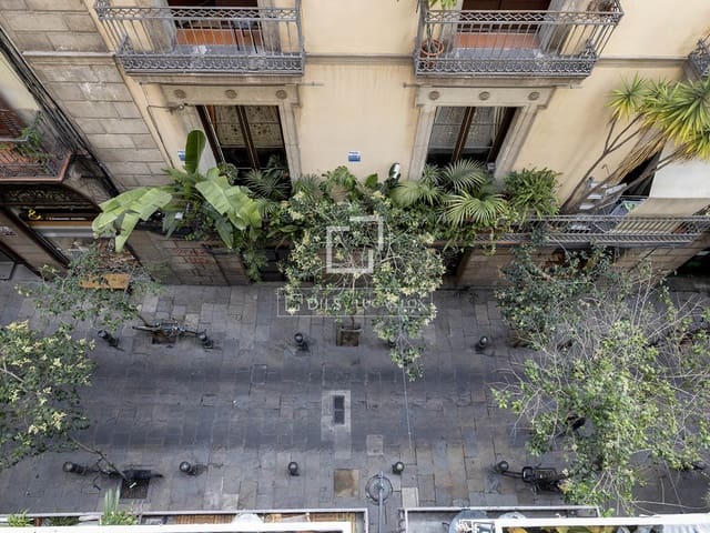 2 sypialnia Apartament do wynajęcia w Miasto Barcelona - 2 300 € (Ref: 9676427)