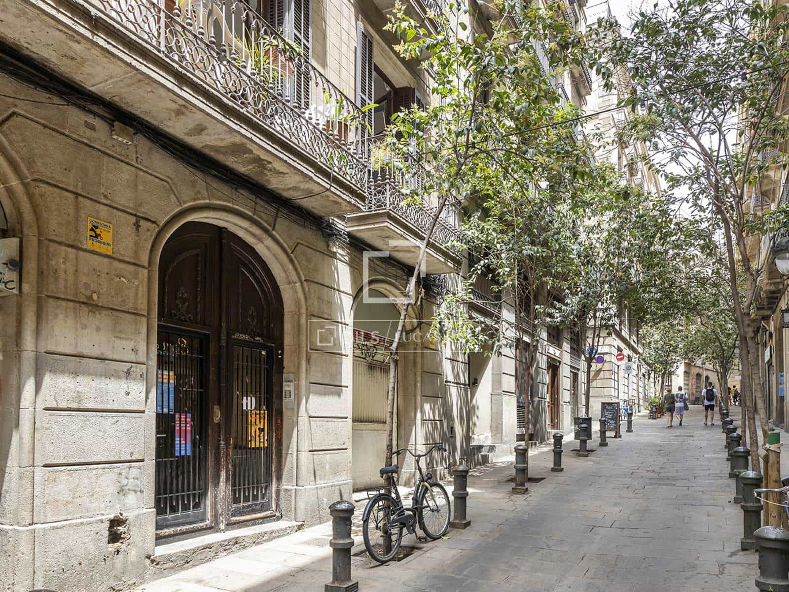 2 sypialnia Apartament do wynajęcia w Miasto Barcelona - 2 300 € (Ref: 9676427)