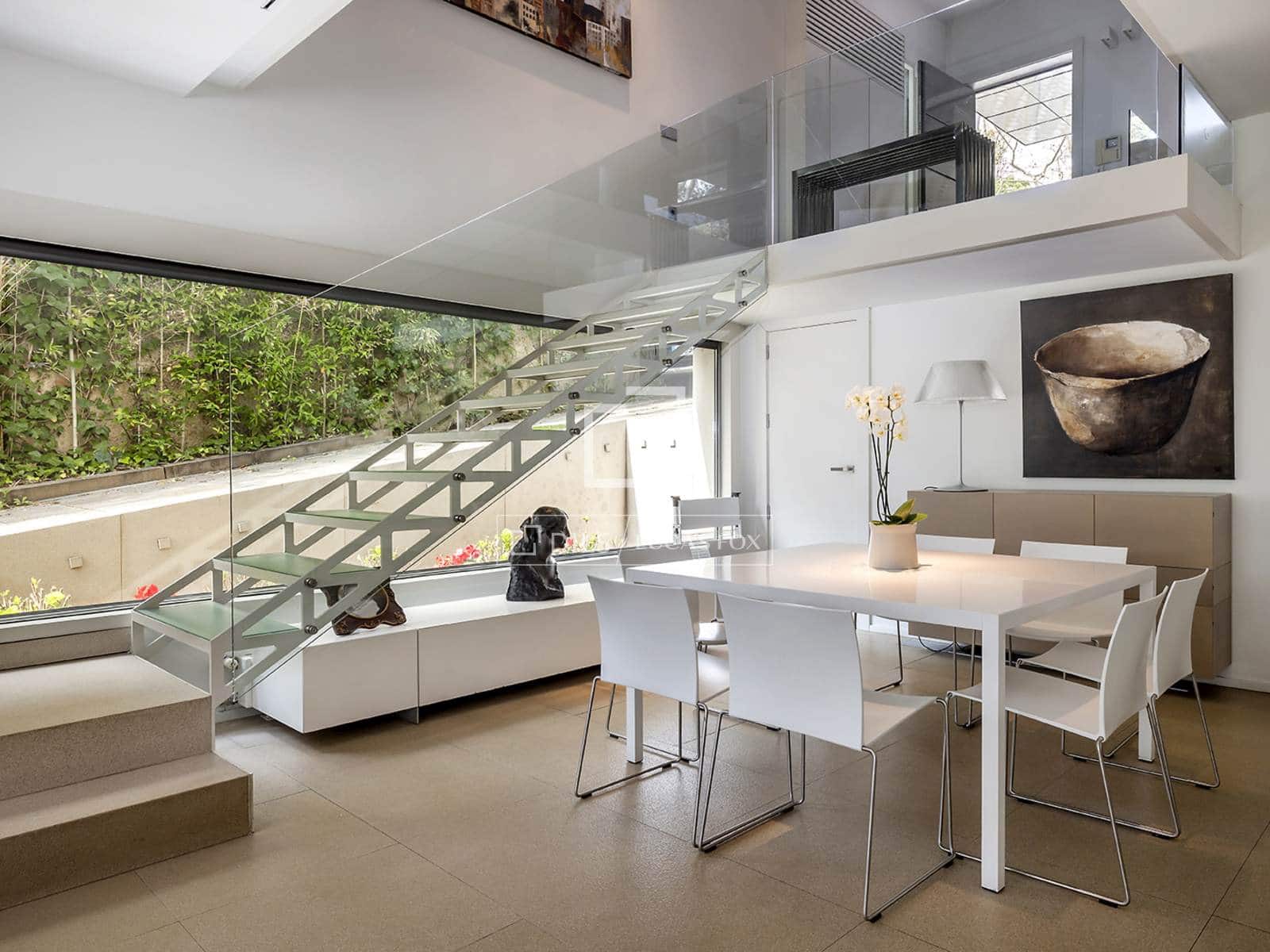 6 bedroom Villa for sale in Barcelona city - € 2,950,000 (Ref: 9676428)