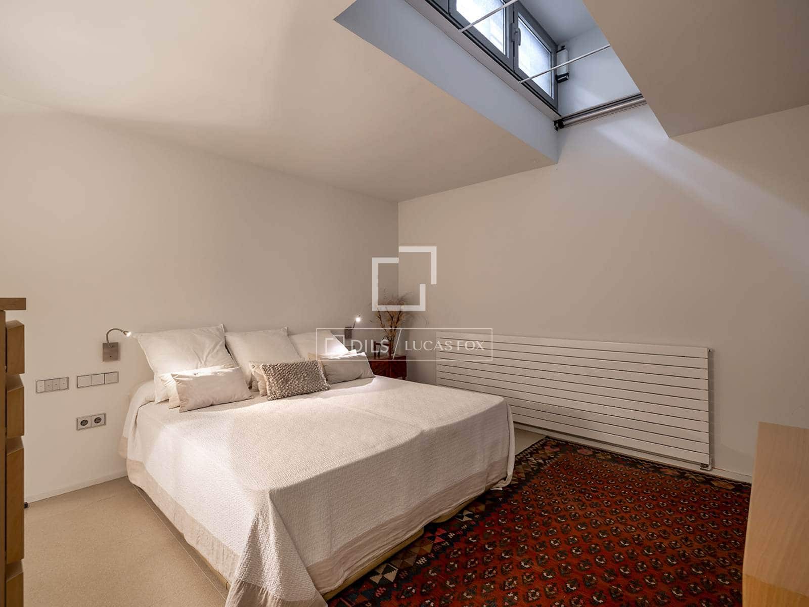 6 bedroom Villa for sale in Barcelona city - € 2,950,000 (Ref: 9676428)