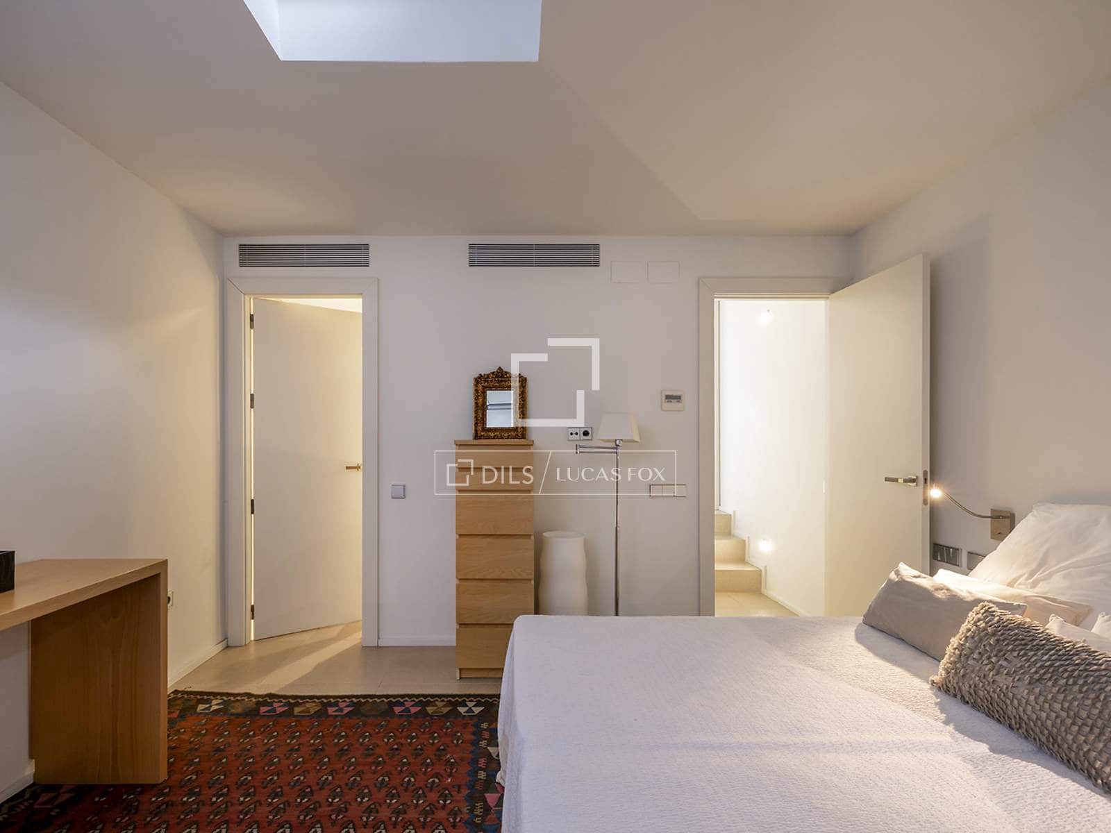 6 bedroom Villa for sale in Barcelona city - € 2,950,000 (Ref: 9676428)