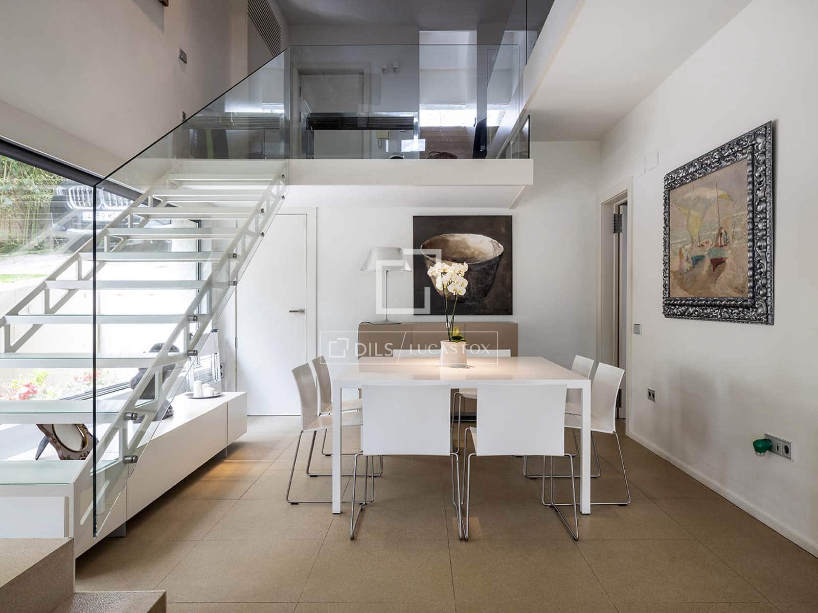 6 bedroom Villa for sale in Barcelona city - € 2,950,000 (Ref: 9676428)