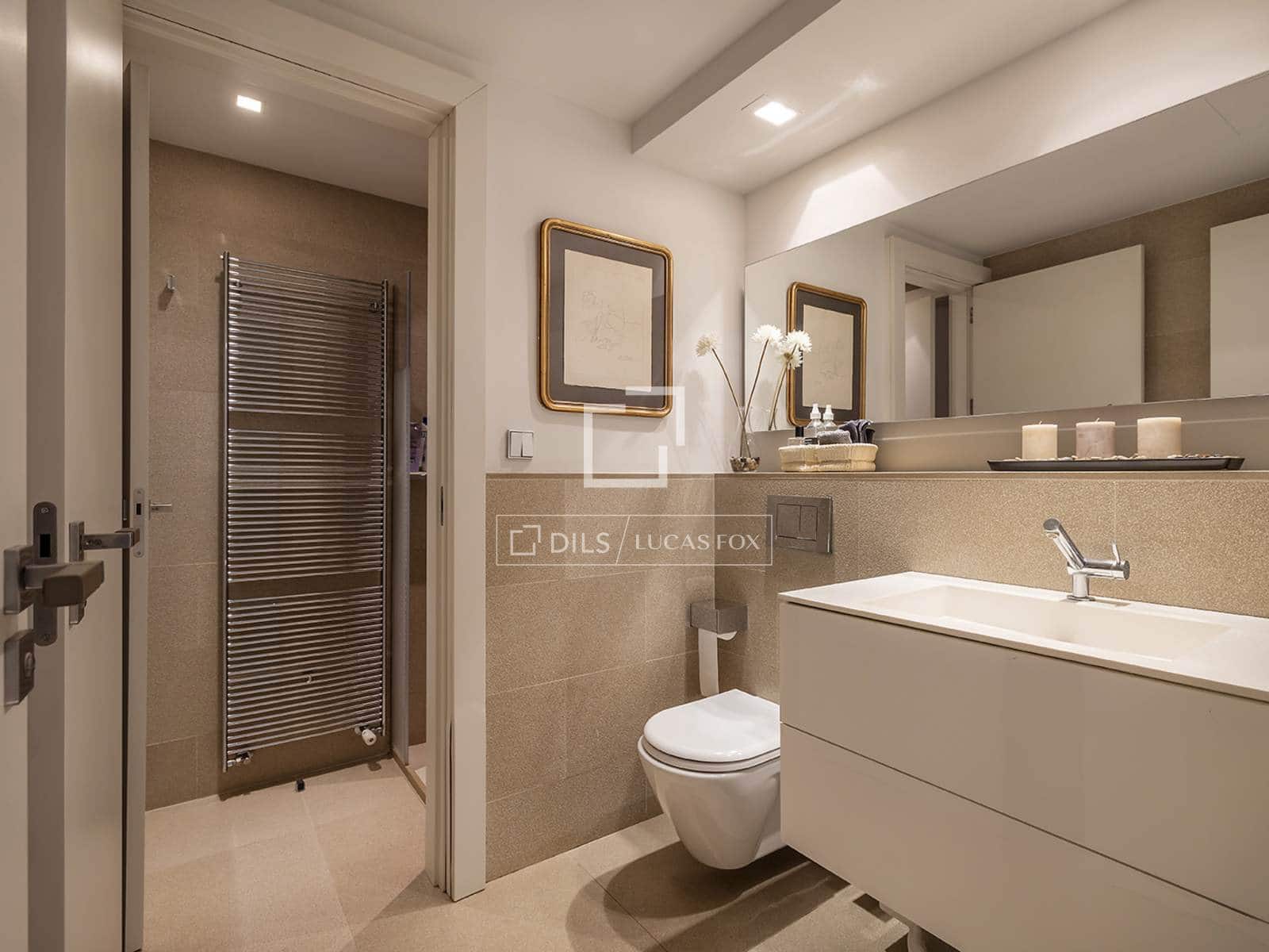 6 bedroom Villa for sale in Barcelona city - € 2,950,000 (Ref: 9676428)