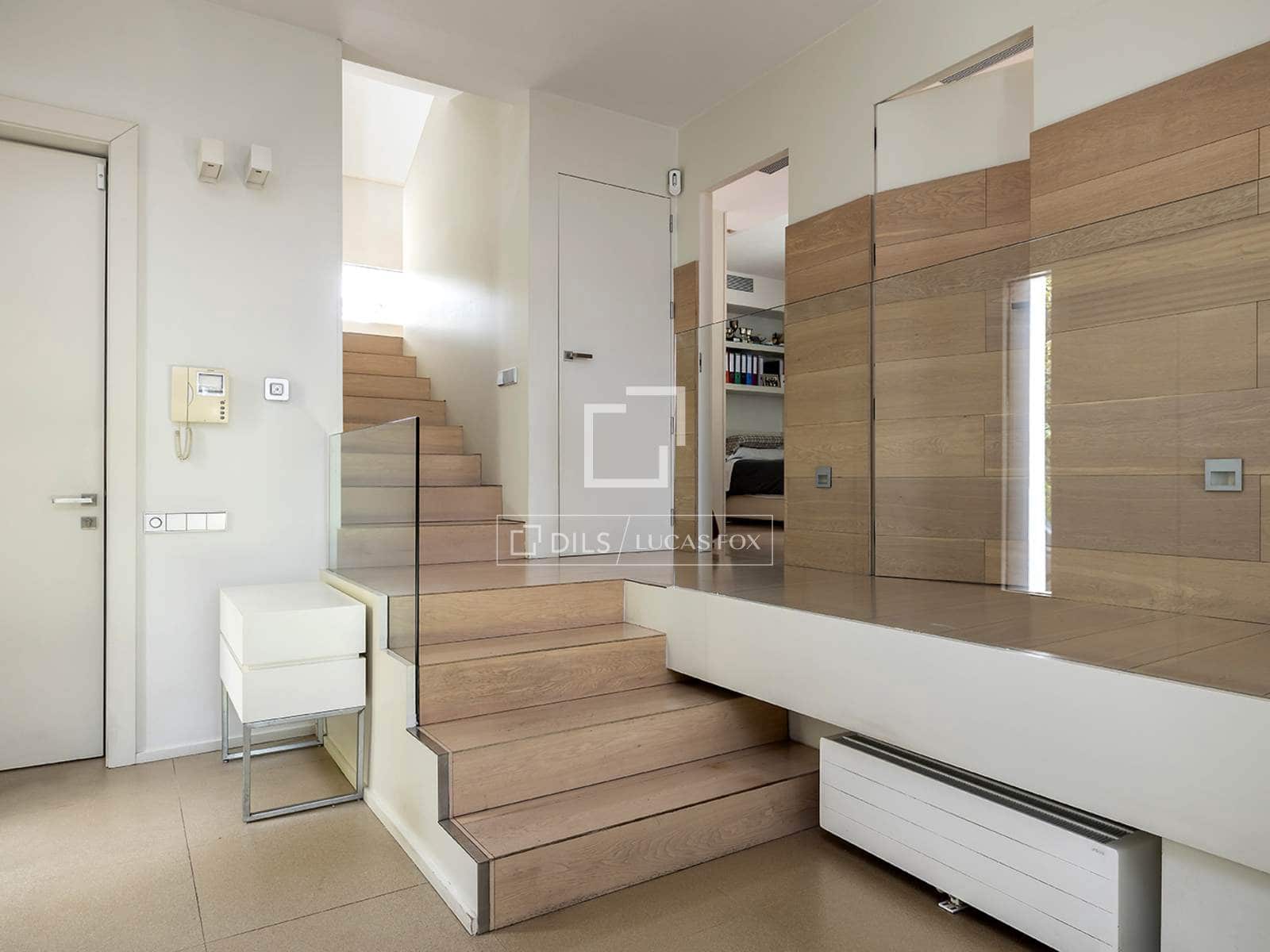 6 bedroom Villa for sale in Barcelona city - € 2,950,000 (Ref: 9676428)