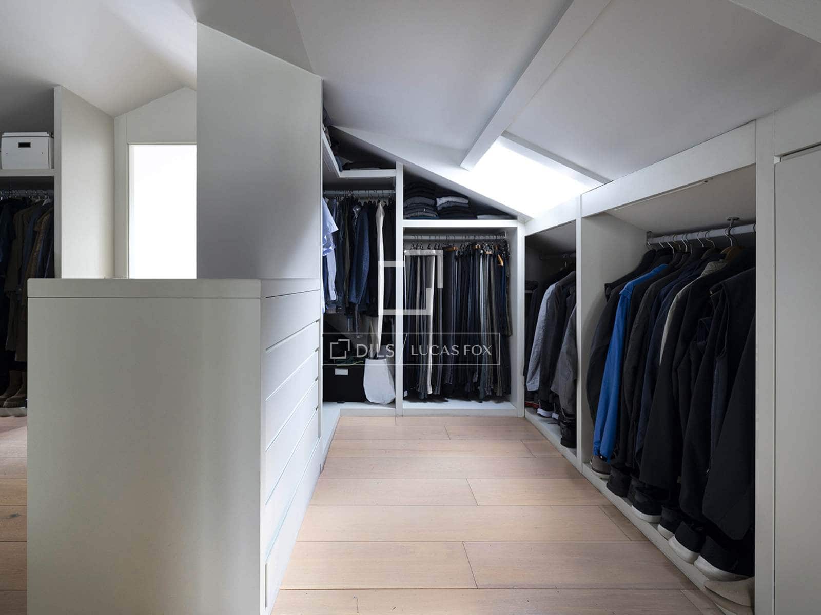 6 bedroom Villa for sale in Barcelona city - € 2,950,000 (Ref: 9676428)