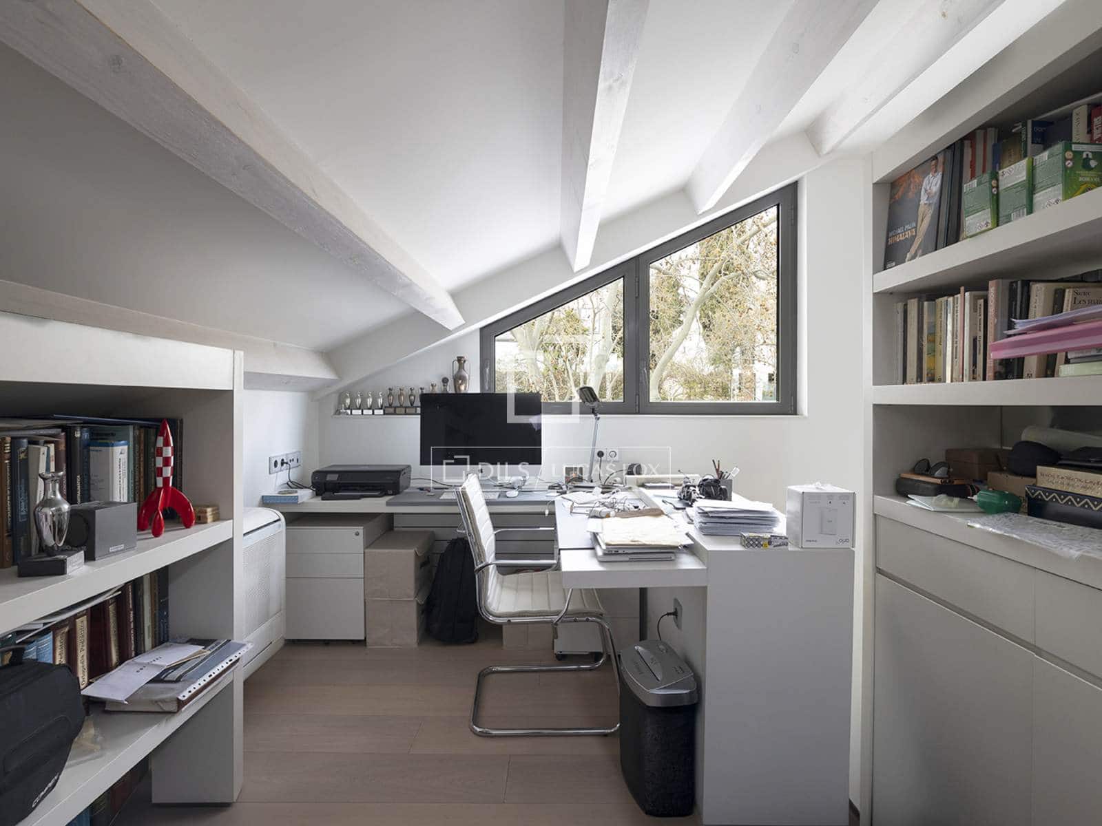 6 bedroom Villa for sale in Barcelona city - € 2,950,000 (Ref: 9676428)