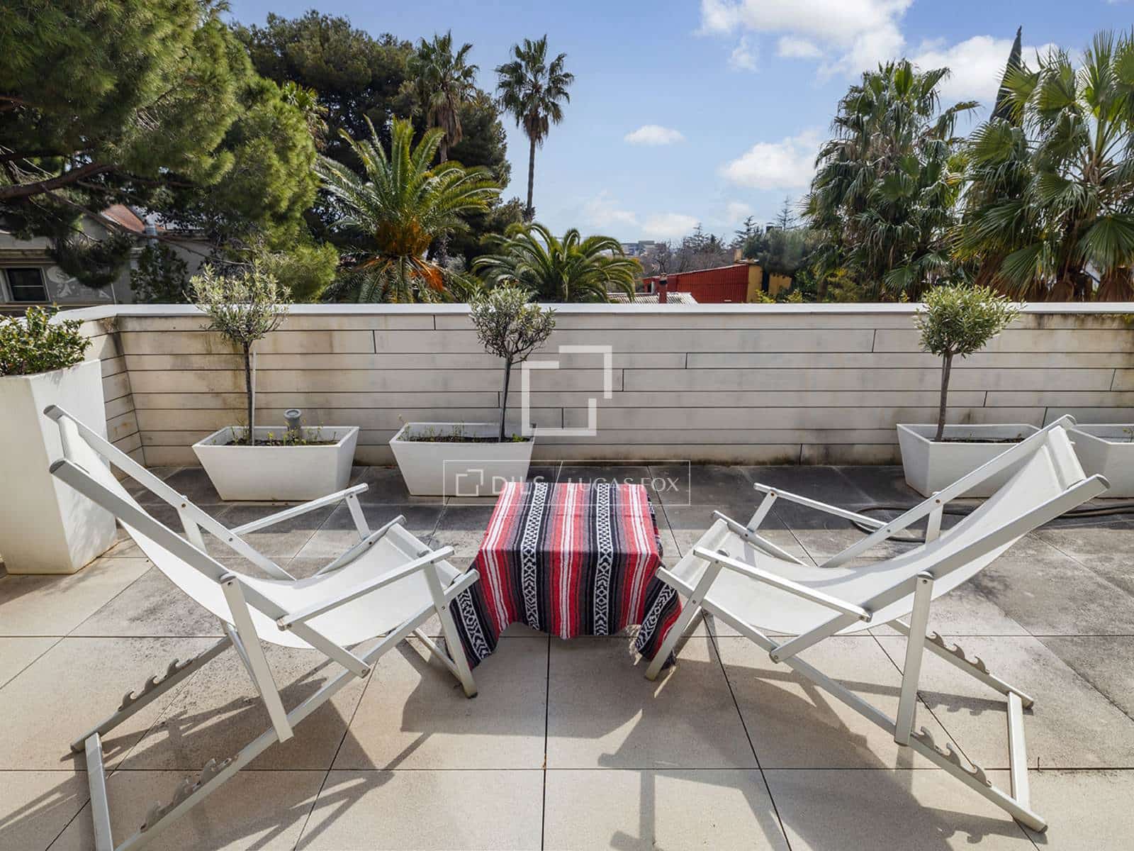 6 bedroom Villa for sale in Barcelona city - € 2,950,000 (Ref: 9676428)