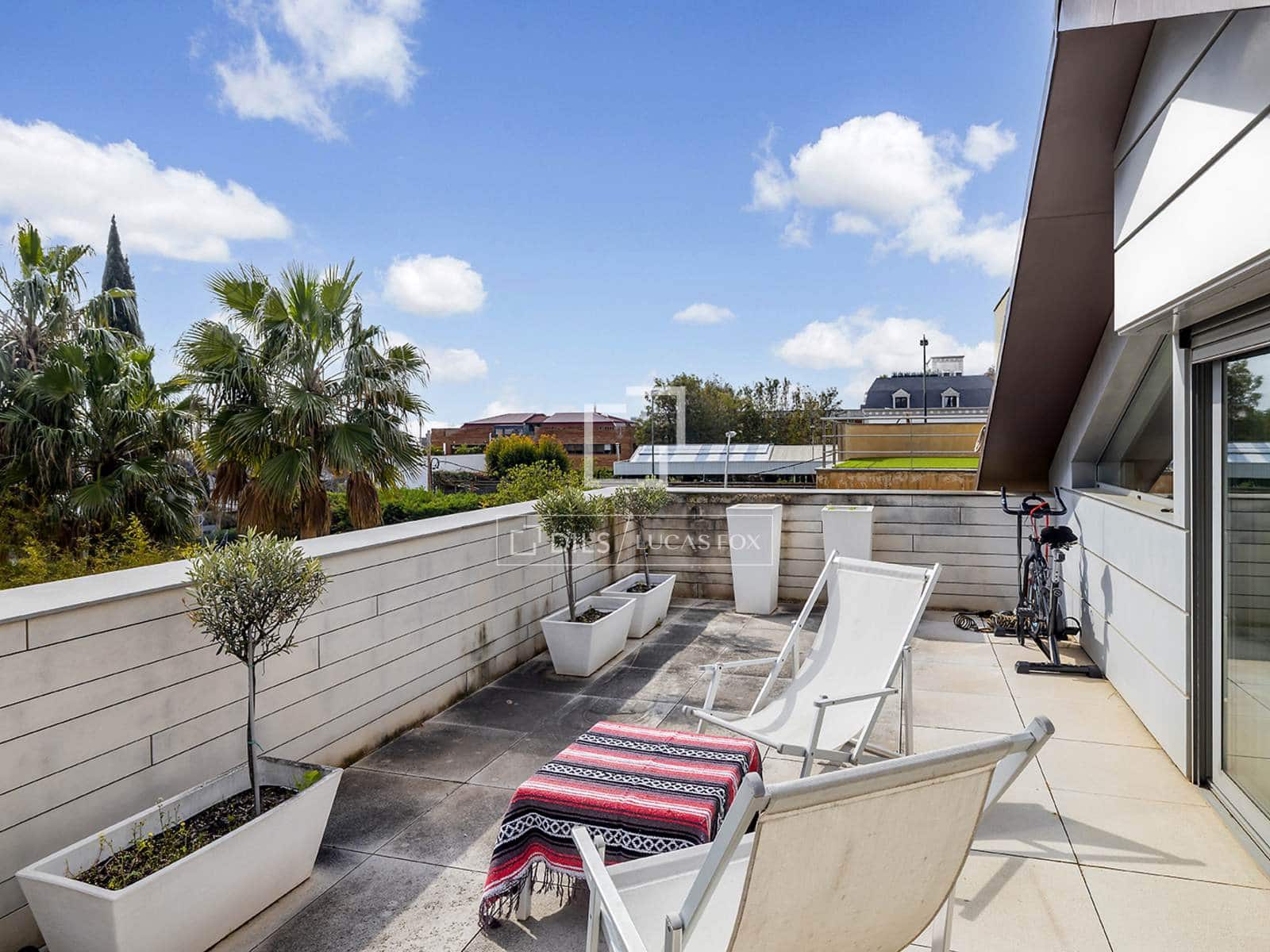 6 bedroom Villa for sale in Barcelona city - € 2,950,000 (Ref: 9676428)