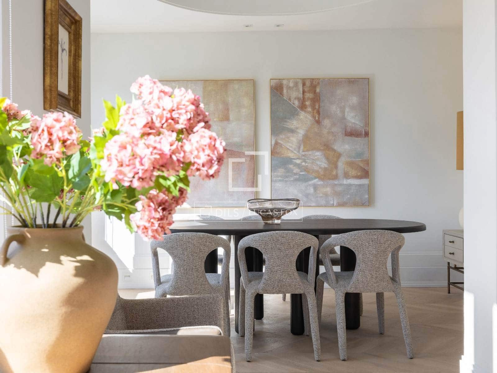 4 bedroom Apartment for sale in Madrid city - € 3,230,000 (Ref: 9676429)