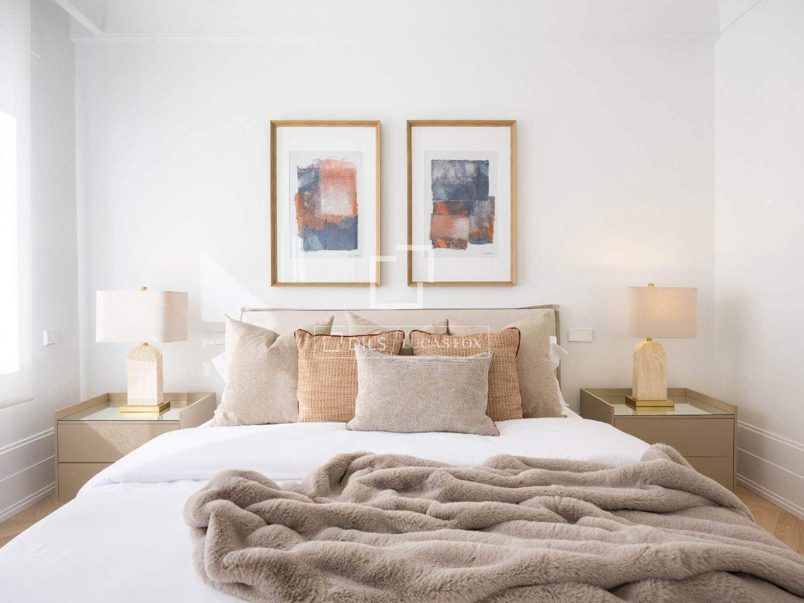 4 bedroom Apartment for sale in Madrid city - € 3,230,000 (Ref: 9676429)