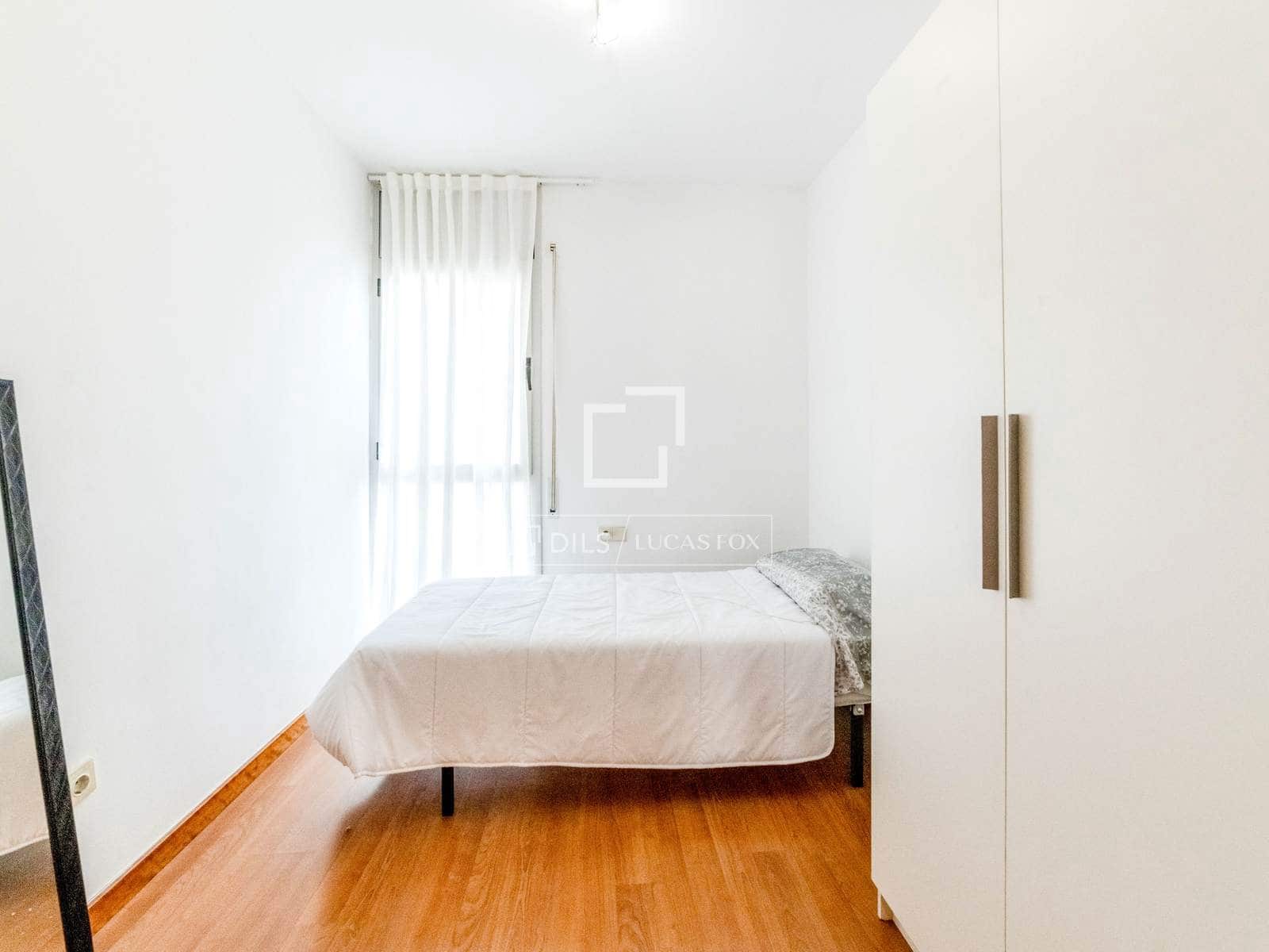 4 Zimmer Apartment zu verkaufen in Sitges mit Garage - 465.000 € (Ref: 9676431)