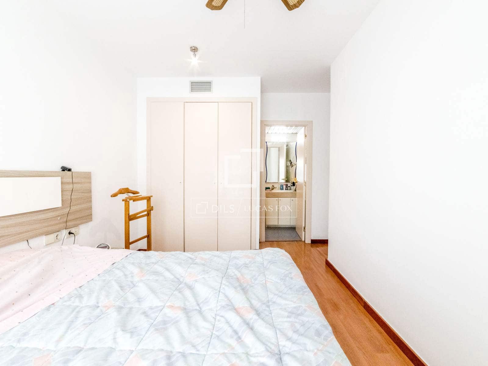 4 Zimmer Apartment zu verkaufen in Sitges mit Garage - 465.000 € (Ref: 9676431)