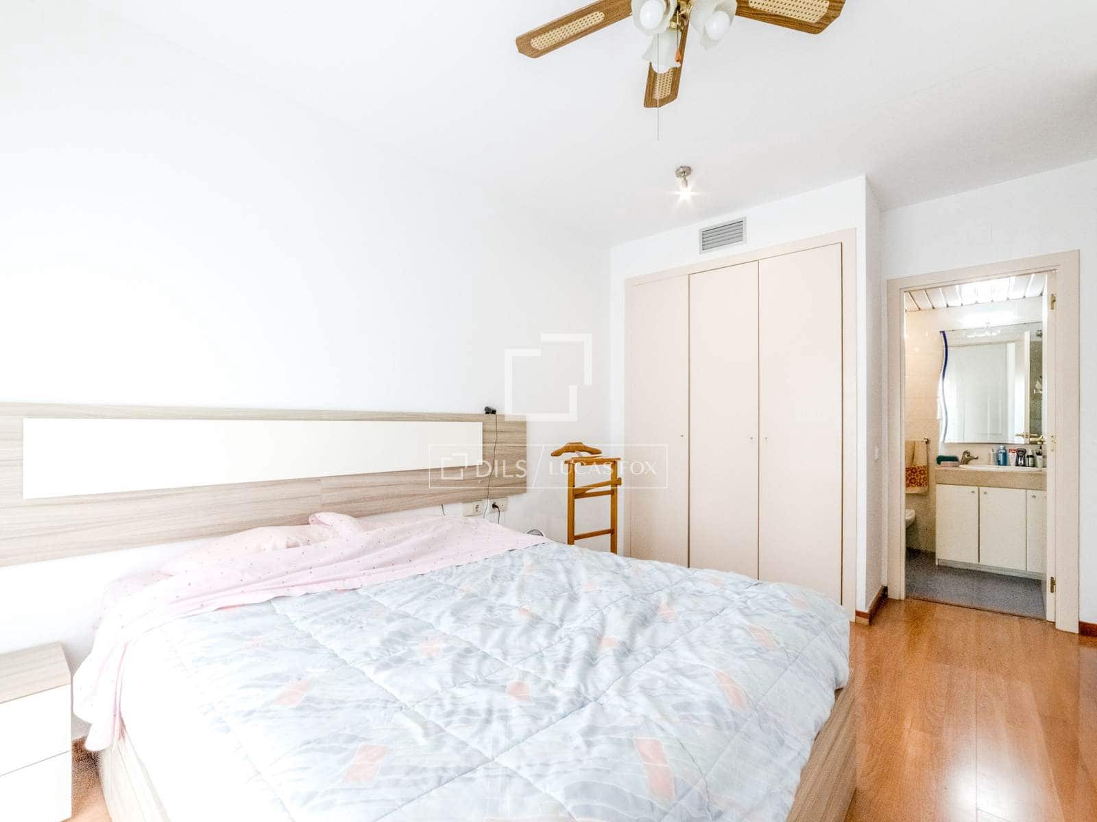 4 Zimmer Apartment zu verkaufen in Sitges mit Garage - 465.000 € (Ref: 9676431)